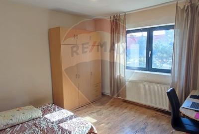 CASĂ DE VÂNZARE cu spatiu comercial in Baia Mare - 17