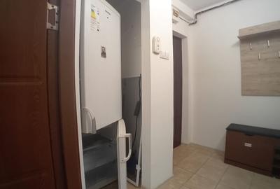 Inchiriere 2 camere, zona Spitalul Judetean - 9