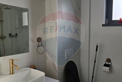 Apartament 2 camere de închiriat – Chisineu -Cris - 10