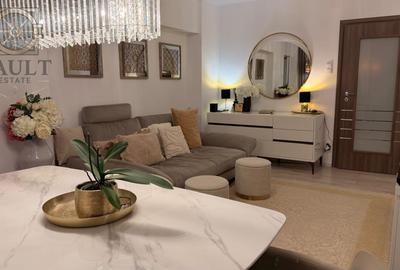 APARTAMENT 3 CAMERE-CALEA 13 SEPTEMBRIE-PANDURI-MOBILAT UTILAT - 1