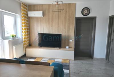 Apartament de inchiriat in Oradea, 3 camere in cartierul Luceafarul - 8