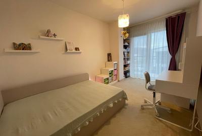 Duplex 4 camere Ultra Lux 120 mp utili, teren 275 mp, 2 parcari, zona Vivo - 16