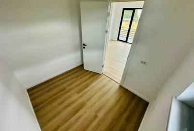 Vila Spatioasa - 5 camere - Teren 360 mp - Strada Asfaltata - Conuna Berceni - 9
