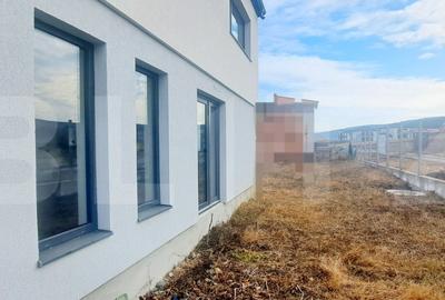 Pret promotional-Casa individuala 120 mp utili, 4 camere, 500 mp teren, Chinteni - 8