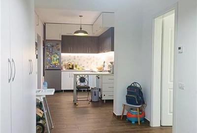 APARTAMENT 2 CAMERE BLOC NOU GIARMATA-VII - 1