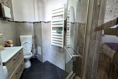 Garsonieră 32,57 mp | Zona Dacia – Piața Gemeni | 14 min de Piața Romană - 4