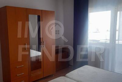 Apartament 2 camere decomandat | Zorilor – Calea Turzii | Garaj inclus - 4
