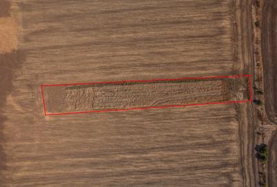 Berceni - Drum Dealu Crișului - INVESTITIE - 7 500 mp - 6