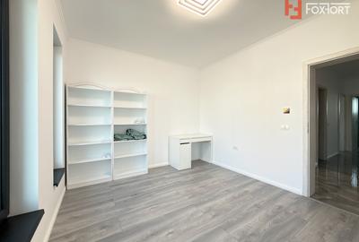 Casa individuala 5 camere si teren 1033 mp, de vanzare in Sacalaz, Exterior Sud - 26