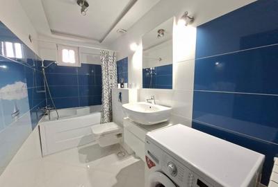 Apartament modern 3 camere balcon Zona Rahovei - 10