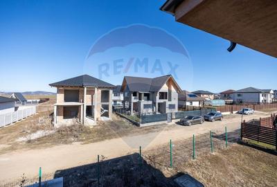 Casă nouă premium în Săcele | Construcție de calitate - 15