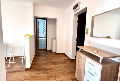 CALEA CALARASILOR/MUNCII/DECEBAL/AP 2 CAMERE MODERN LA CHEIE/ - 9