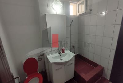 Vânzare apartament 3 camere cu centrală Bd. Obregia - Fântâna Florilor - 17