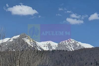 Casa de vanzare cu 6 camere in Busteni - 36