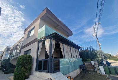 Mamaia Nord - Garsoniera etaj parter, suprafață 26mp - 42.000euro - 11