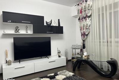 Apartament cu 2 camere decomandat, mobilat în Păcurari