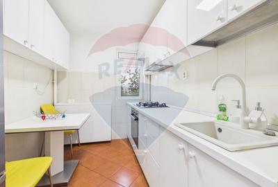 Apartament 2 camere Titan - la cativa pasi de Parcul IOR si metrou - 7