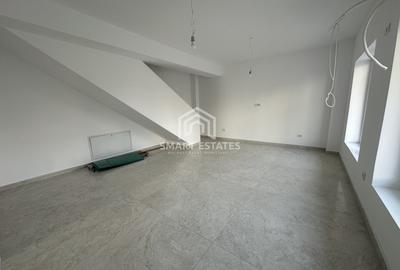 Casă Individuală S+P+1E+Etaj Retras - Trapezului - Comision 0% - 5