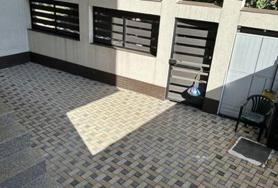 2 Apartamente DUPLEX(D+P)+ET.1 | Crangasi | 145 mp utili | Bloc 2025 |curte 40mp - 3