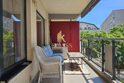 Apartament de inchiriat cu 2 camere zona Dristor/New Town Residence - 15