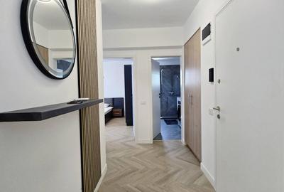 Apartament 2 Camere Strada Trifoiului  Fundeni Dobroești - 2