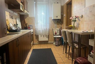 Apartament 2 camere Decomandat 52 mp in Mircea cel Batran - 9