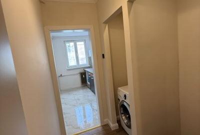 Apartament 2 camere renovat bloc reabilitat zona Drumul Taberei - 5