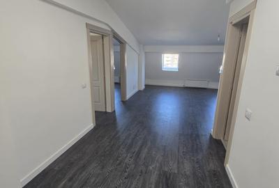 Apartament cu 3 camere open space - 4
