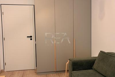 3 camere + terasa, 123 mp, P/11 -Lujerului, GranVia Park - 8