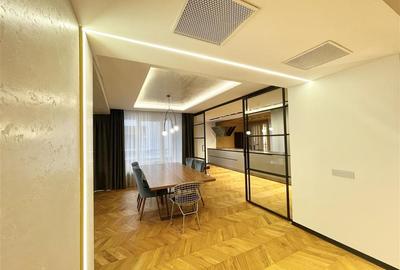 HERASTRAU-NORDULUI  APARTAMENT IMPECABIL  150 mp UTILI - 4