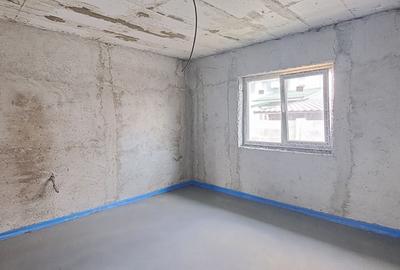 DRAGOMIRESTI VALE, CASA 4 CAMERE, teren 421 mp, utilitati, COMISION 0% - 4