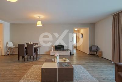 Apartament premium 130 mp în Silver Mountain, Poiana Brașov - 9