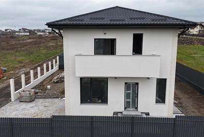 Casa Valea Adanca,4 camere, 2 bai,Incalz Pard,Placa,0% comision - 1