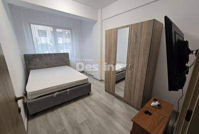 Chirie, Apartament 2 camere Cartier Visoianu - 7