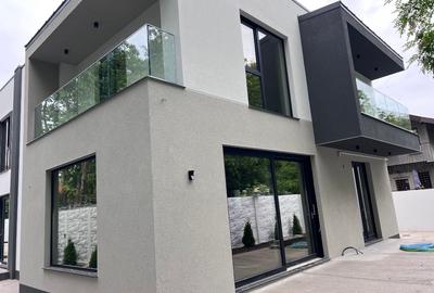 Cotnari ‘Villas’ - Proiect Modern 2026 - Luxury Style - 10