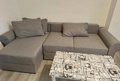 Garsoniera 10 minute Crangasi, PET FRIENDLY, renovata - 2