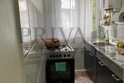Apartament 2 camere, centrala proprie, bloc izolat, Spitalul Judetean - 4