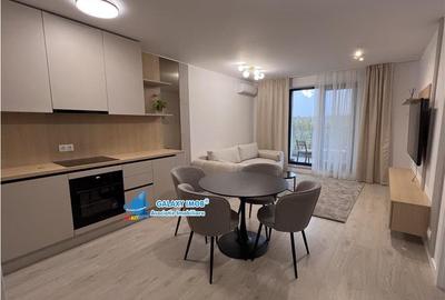 Inchiriere apartament 2 camere mobilat padure Greenfield Residence - 2