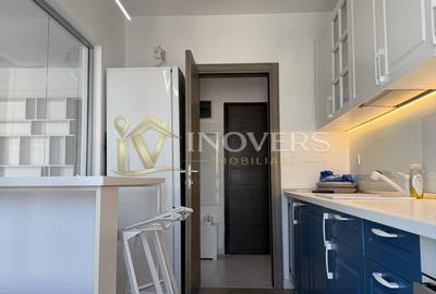 2 Camere 21 Residence / Lujerului / Politehnica - 11