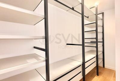 REA1028679 APARTAMENT SPECTACULOS l TERASE 50 MP l 2 GARAJE l GYM l PRIMAVERII - 18
