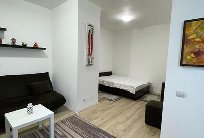 Garsoniera - Drumul Taberei - 2  min . Metrou - MODERNA - 1