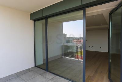 REA1008966 Apartament 3 camere Floreasca RAHMANINOV - 5