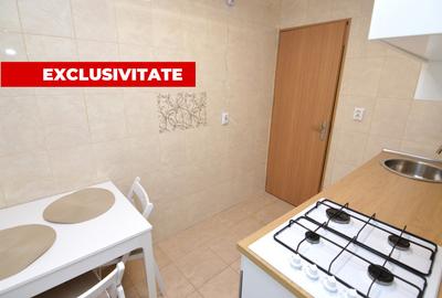 INCHIRIERE GARSONIERA DECEBAL-PIATA ALBA IULIA-UTILATA SI MOBILATA - 13