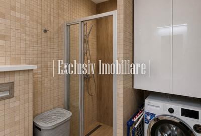 Apartament Superb Decomandat 2 cam 70 mp cu Parcare Privata - zona Palazu Mare - 6