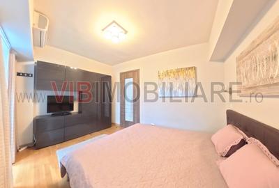 Unirii - Decebal - 3 CAMERE /Mobilat/utilat/modern - 13