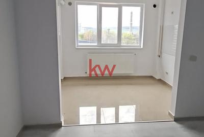 Apartament 3 camere | 78 mp | Etaj 2 | Parcare inclusă | Valea Lupului - 2