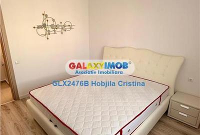 Inchiriere apartament 2 camere mobilat utilat nou Greenfield Residence - 21