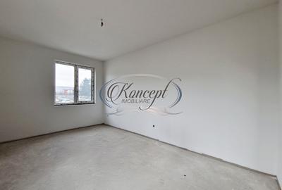 Apartament nou cu incalzire in pardoseala in zona Cetatii - 5