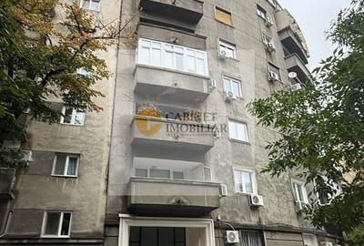 Parc Cismigiu | 2 camere | Creditabil | Etaj 5/8 - 11