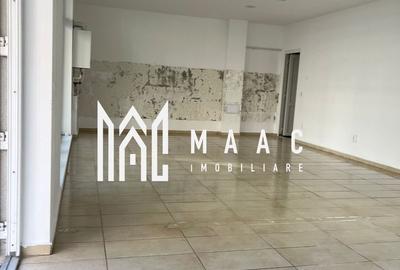 Spatiu comercial/birouri I Parcare I Doamna Stanca - 1